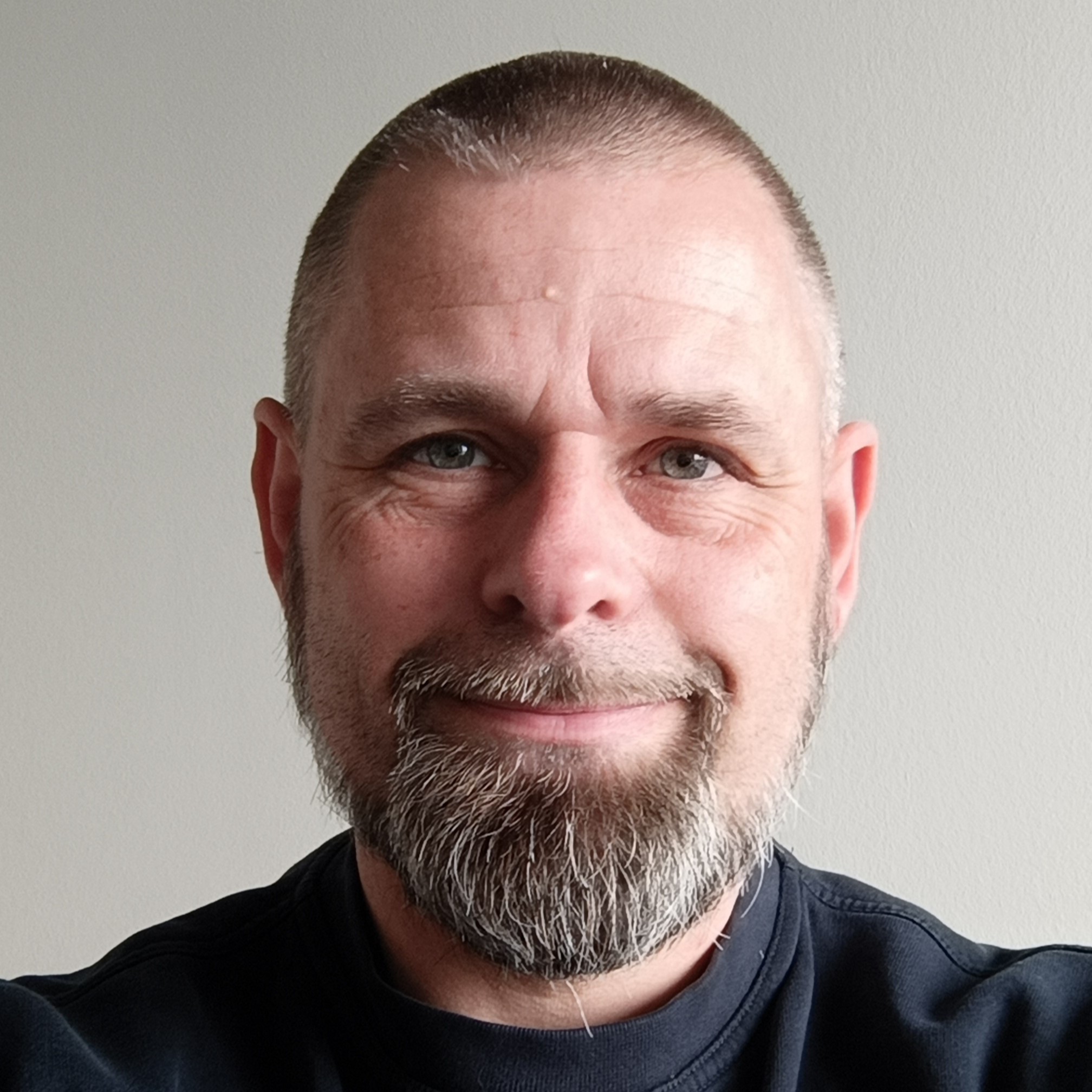 Ronni Juul Jørgensen